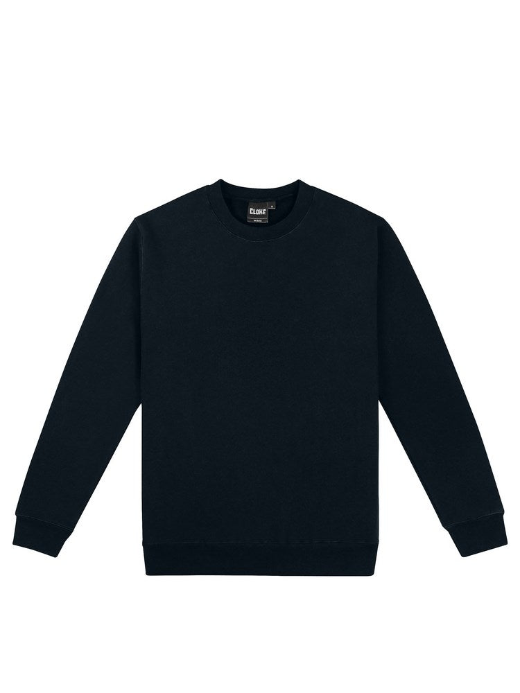 CLOKE - Crew360 -TCR-4