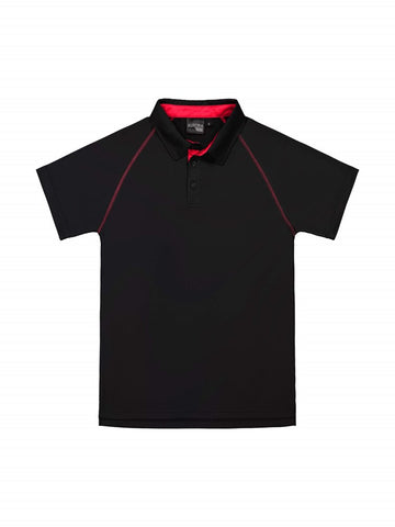 AURORA - XT Performance Polo - Mens -XTP-21