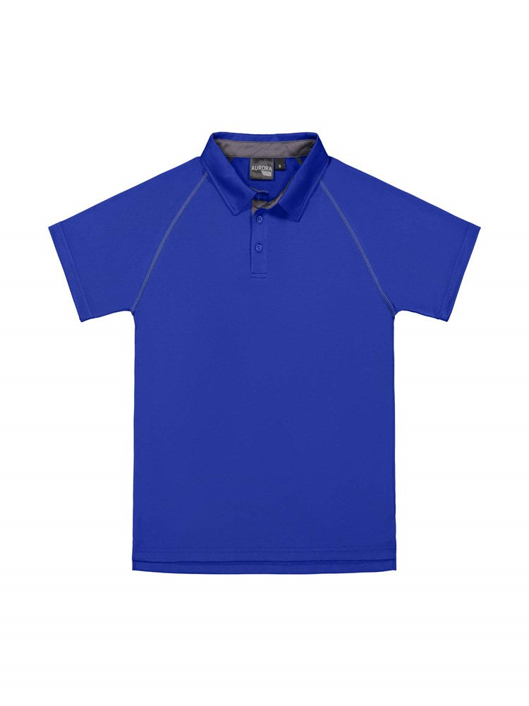 AURORA - XT Performance Polo - Mens -XTP-68