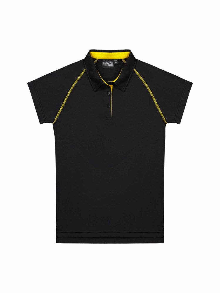 AURORA - XT Performance Polo - Womens -XTW-7