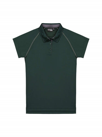 AURORA - XT Performance Polo - Womens -XTW-31