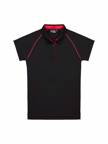 AURORA - XT Performance Polo - Womens -XTW-23