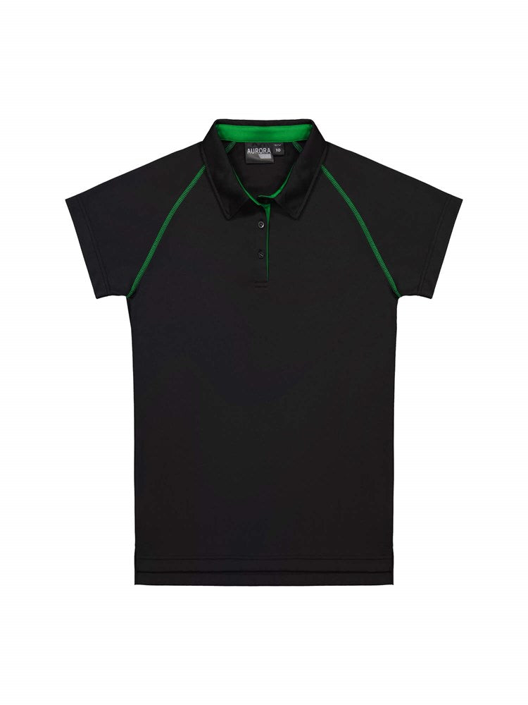 AURORA - XT Performance Polo - Womens -XTW-15