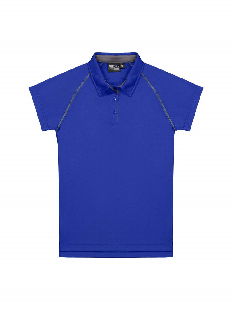 AURORA - XT Performance Polo - Womens -XTW-78